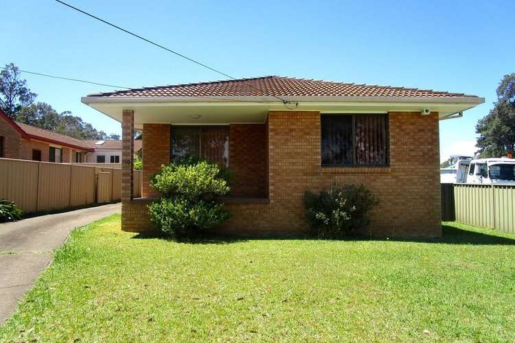 Main view of Homely house listing, 220 Kerry Street, Sanctuary Point NSW 2540