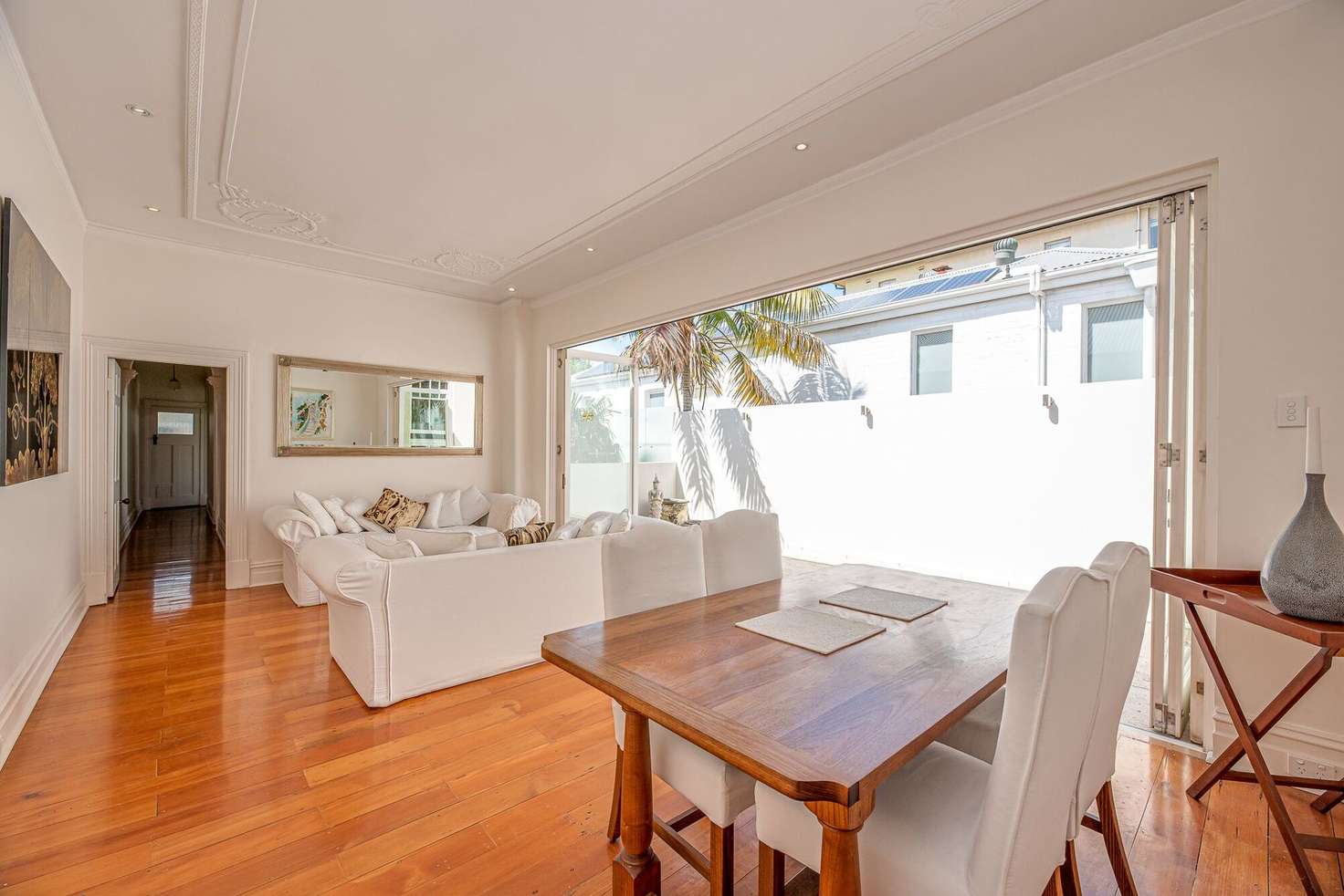 Main view of Homely apartment listing, 3/129 Darling Point Road, Darling Point NSW 2027