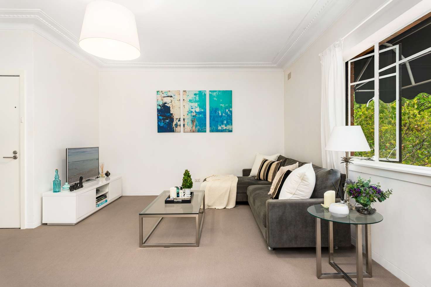 Main view of Homely apartment listing, 23/341 Alfred North Street, Neutral Bay NSW 2089