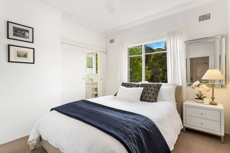 Second view of Homely apartment listing, 23/341 Alfred North Street, Neutral Bay NSW 2089