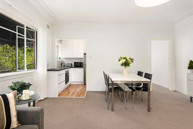 Third view of Homely apartment listing, 23/341 Alfred North Street, Neutral Bay NSW 2089