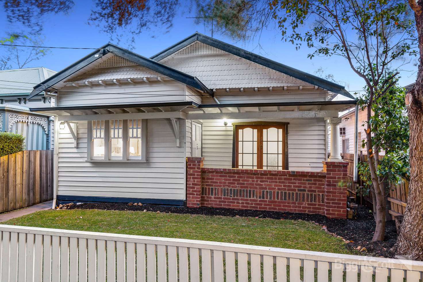 Main view of Homely house listing, 3 Broad Street, West Footscray VIC 3012