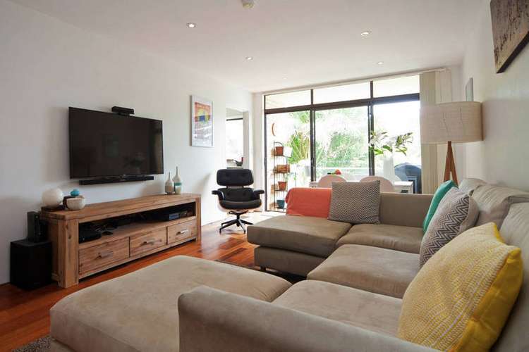 Fifth view of Homely apartment listing, 10/62 Carrington Parade, Curl Curl NSW 2096