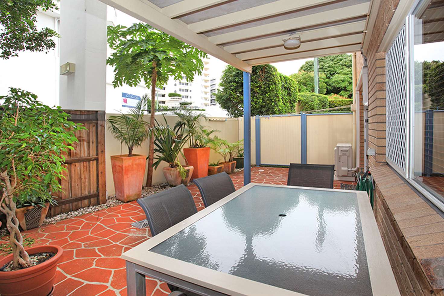 Main view of Homely unit listing, 1/6 Smith Street, Mooloolaba QLD 4557