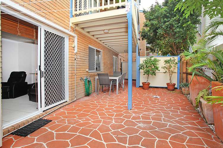 Second view of Homely unit listing, 1/6 Smith Street, Mooloolaba QLD 4557