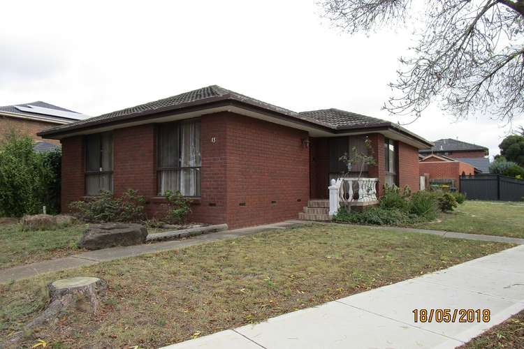 Main view of Homely house listing, 13 Pindari Avenue, Taylors Lakes VIC 3038