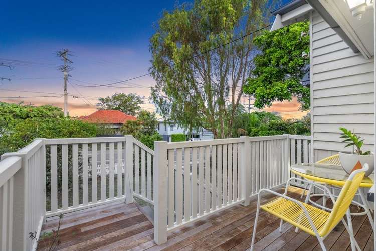 Second view of Homely house listing, 108 Gordon Parade, Manly QLD 4179