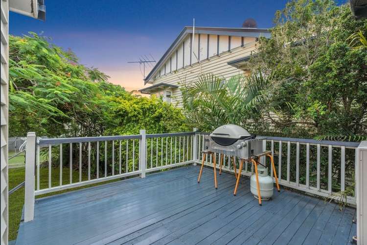 Fifth view of Homely house listing, 108 Gordon Parade, Manly QLD 4179