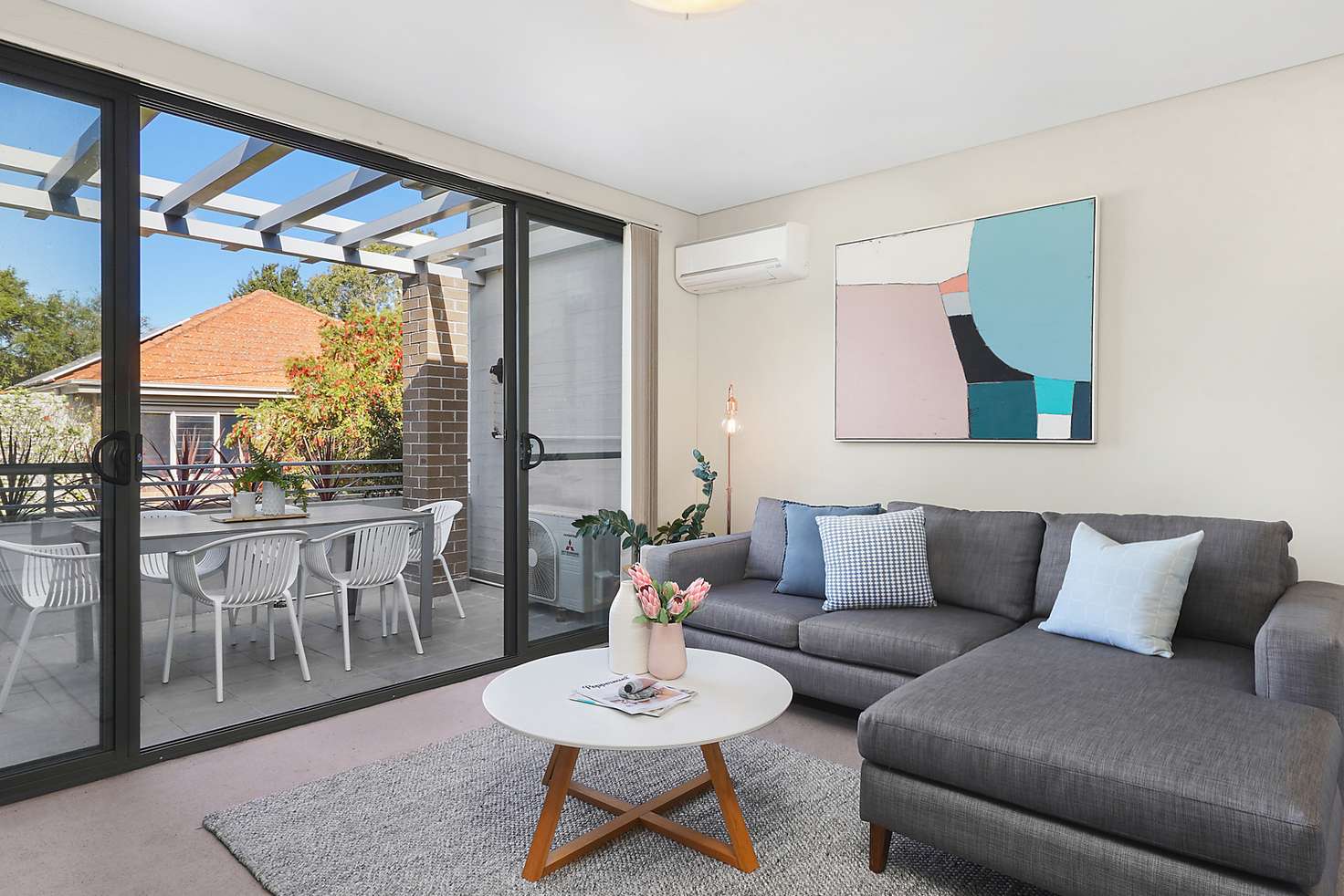 Main view of Homely apartment listing, 11/47 Garland Road, Naremburn NSW 2065