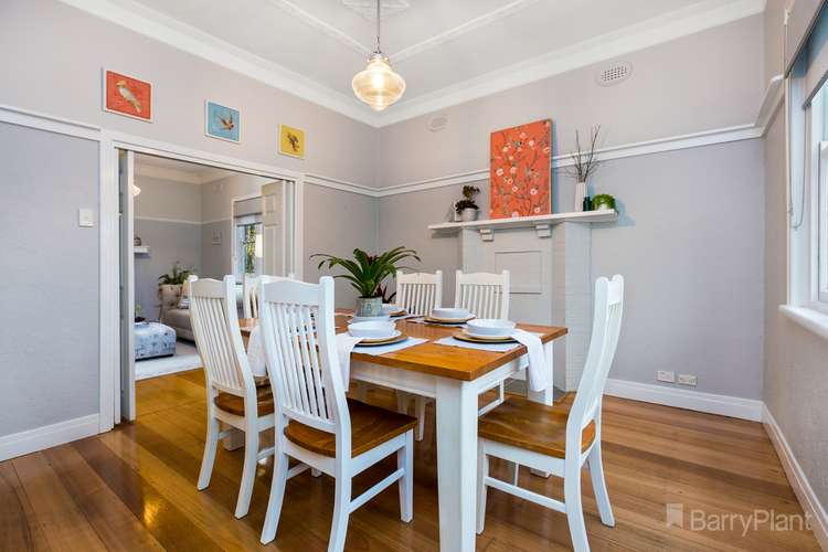 Fifth view of Homely house listing, 156 St Aidans Road, Kennington VIC 3550