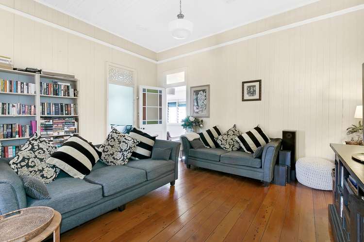 Sixth view of Homely house listing, 47 Reeve Street, Clayfield QLD 4011