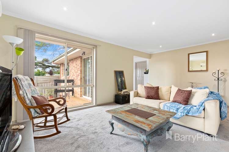 Second view of Homely unit listing, 3/6 Moroney Street, Boronia VIC 3155