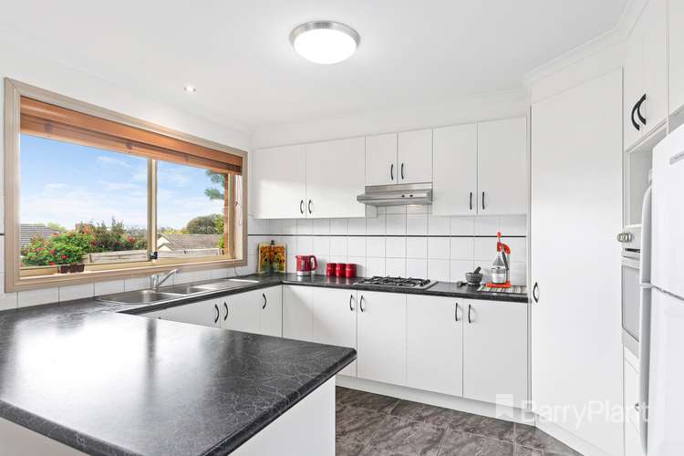 Fourth view of Homely unit listing, 3/6 Moroney Street, Boronia VIC 3155