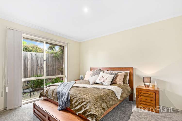 Fifth view of Homely unit listing, 3/6 Moroney Street, Boronia VIC 3155