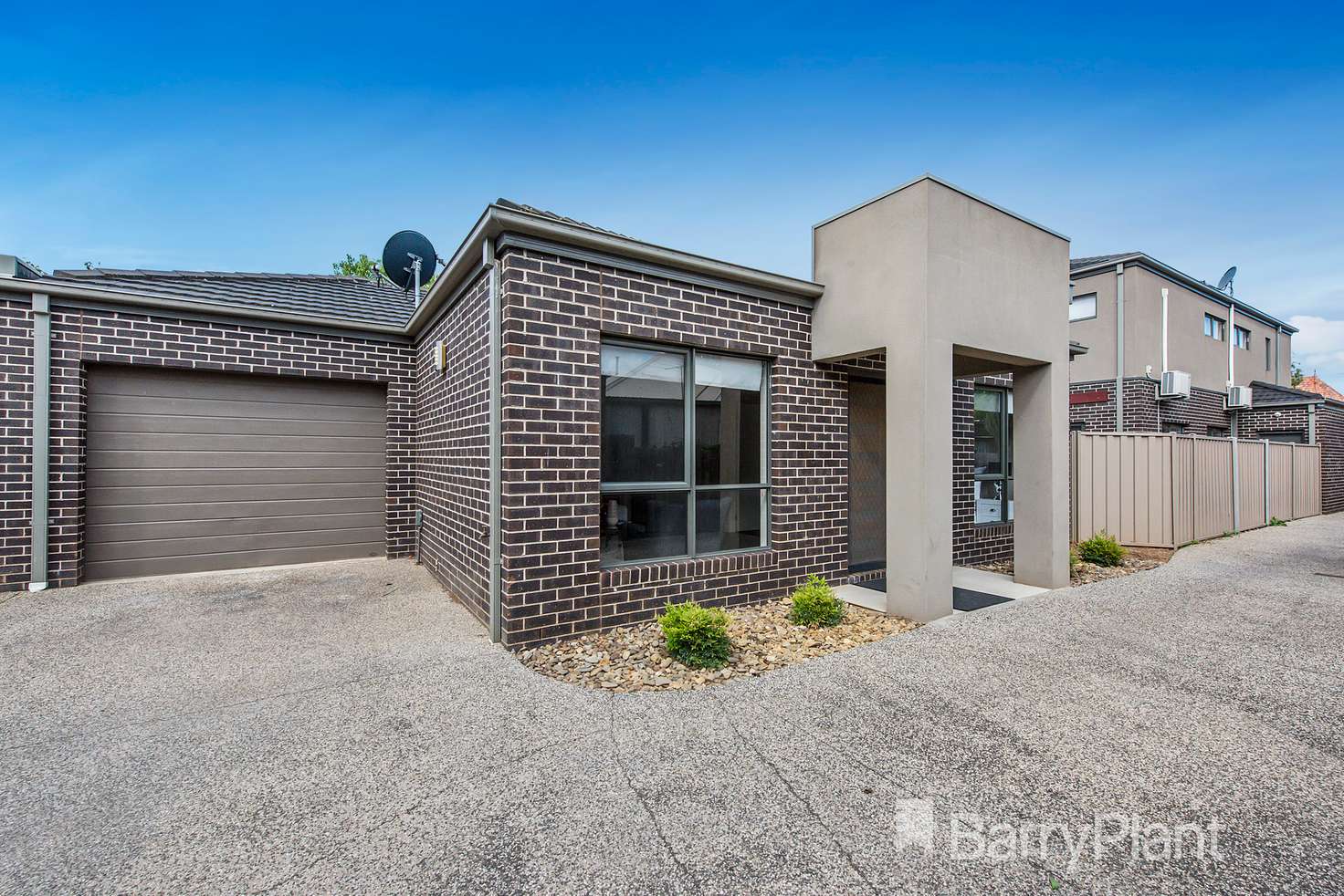 Main view of Homely unit listing, 3/50 Mortimer Street, Werribee VIC 3030