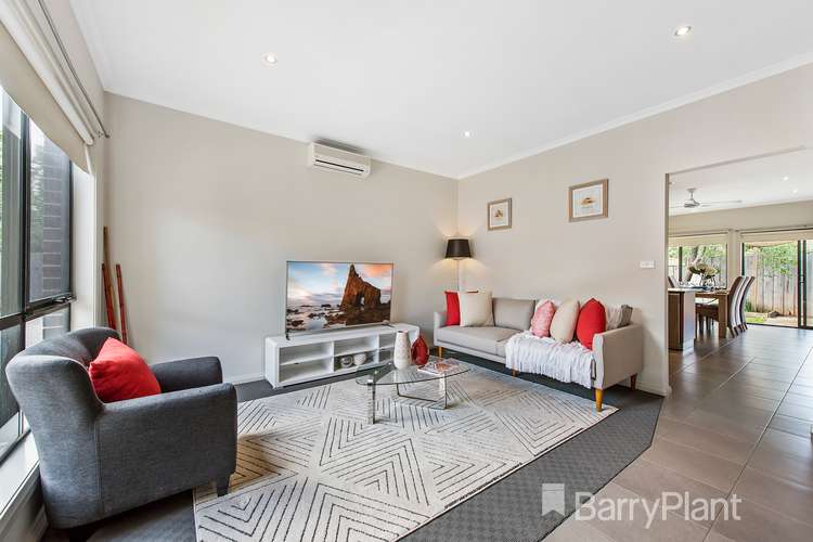 Second view of Homely unit listing, 3/50 Mortimer Street, Werribee VIC 3030