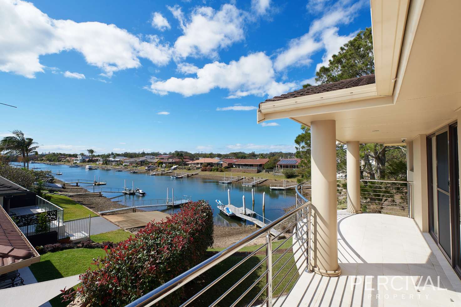 Main view of Homely house listing, 3a Newport Crescent, Port Macquarie NSW 2444