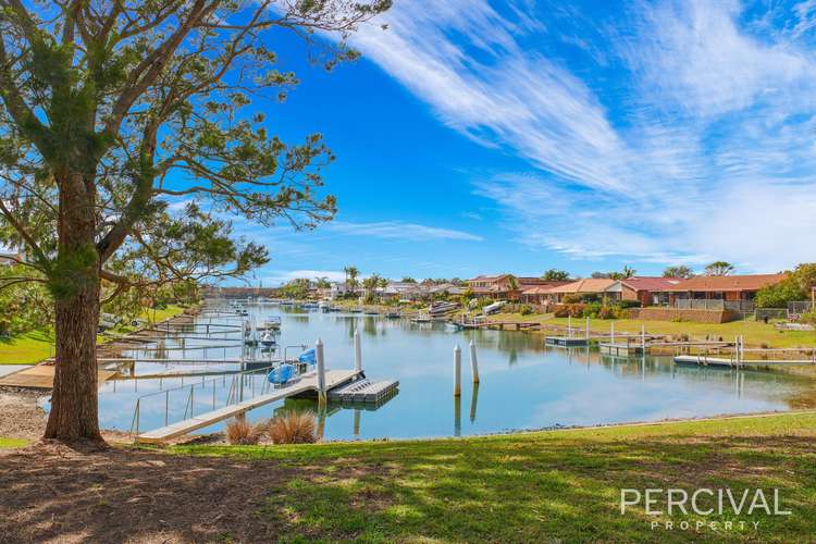 Second view of Homely house listing, 3a Newport Crescent, Port Macquarie NSW 2444