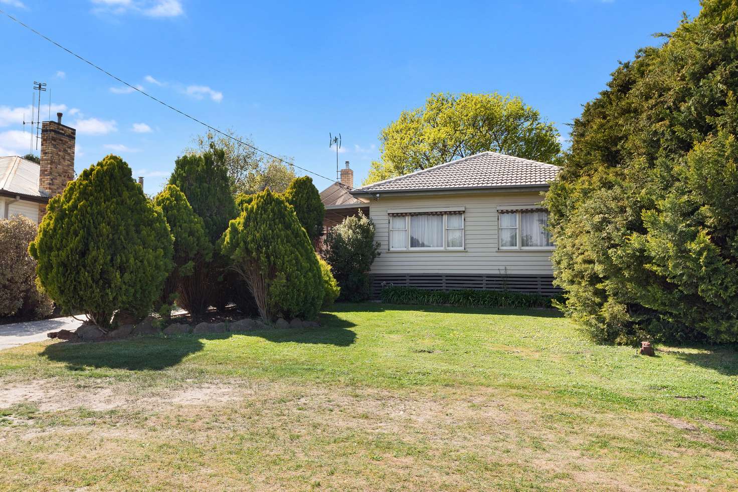 Main view of Homely house listing, 38 Richards Road, Castlemaine VIC 3450