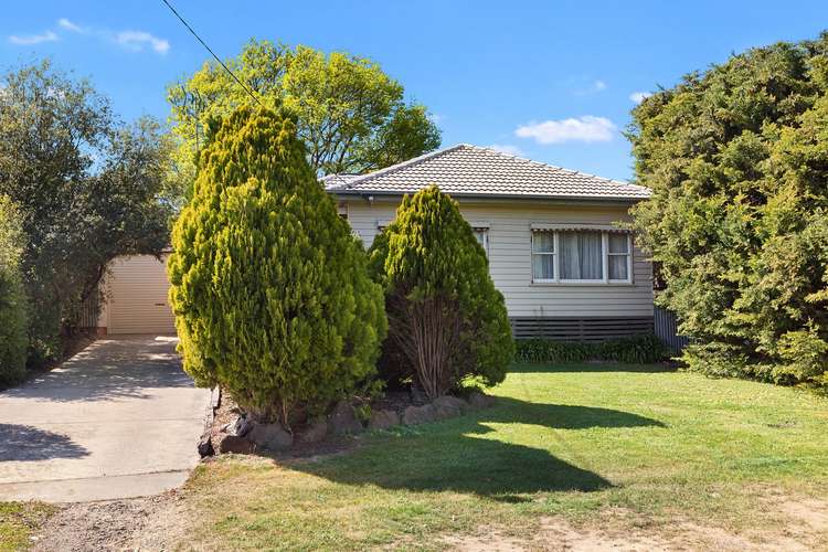 Second view of Homely house listing, 38 Richards Road, Castlemaine VIC 3450