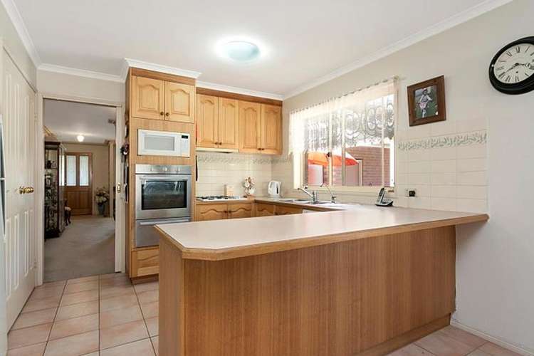 Second view of Homely house listing, 12 Campaspe Mews, Strathdale VIC 3550