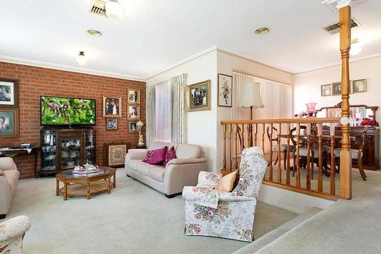 Third view of Homely house listing, 12 Campaspe Mews, Strathdale VIC 3550