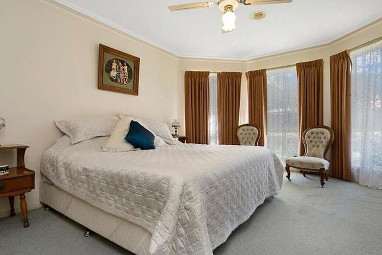 Fifth view of Homely house listing, 12 Campaspe Mews, Strathdale VIC 3550