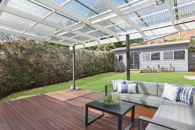 Third view of Homely house listing, 24 Garland Road, Naremburn NSW 2065