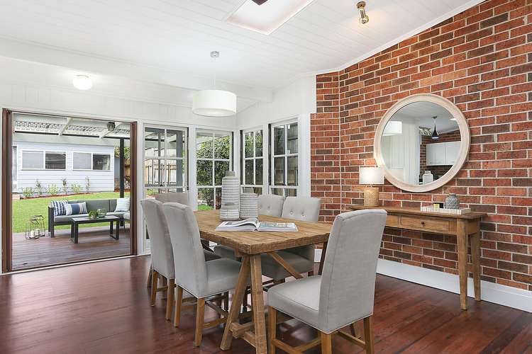 Fourth view of Homely house listing, 24 Garland Road, Naremburn NSW 2065