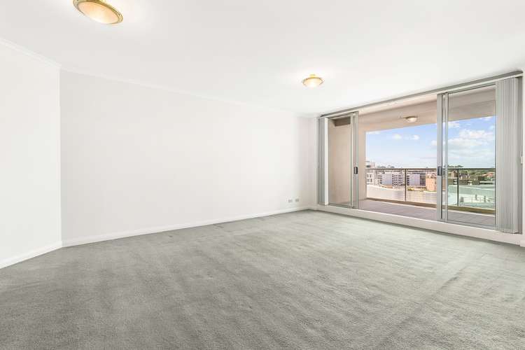Second view of Homely unit listing, B913/2B Help Street, Chatswood NSW 2067
