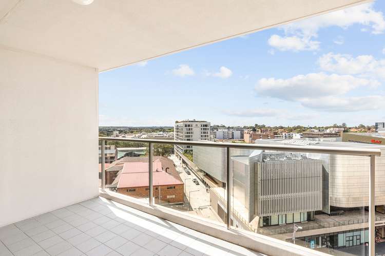 Fifth view of Homely unit listing, B913/2B Help Street, Chatswood NSW 2067