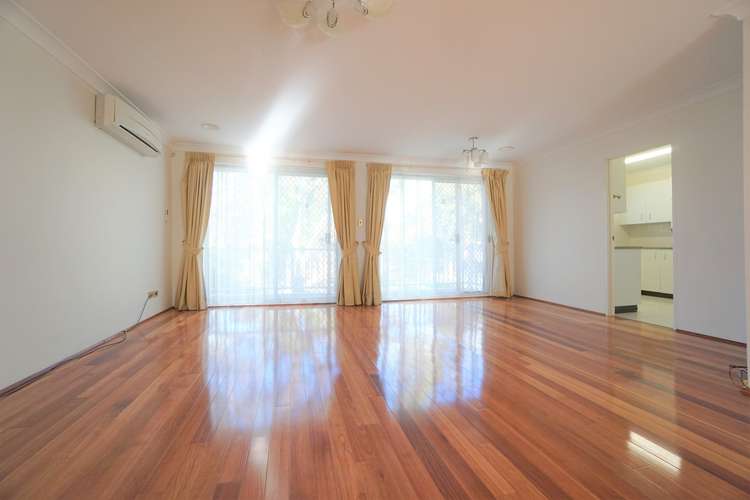 Third view of Homely townhouse listing, 1/1-9 Cottee Drive, Epping NSW 2121