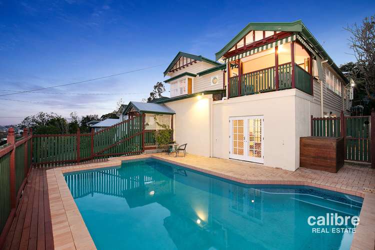 Main view of Homely house listing, 72 Gracemere Street, Newmarket QLD 4051