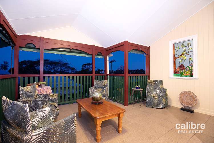 Fifth view of Homely house listing, 72 Gracemere Street, Newmarket QLD 4051