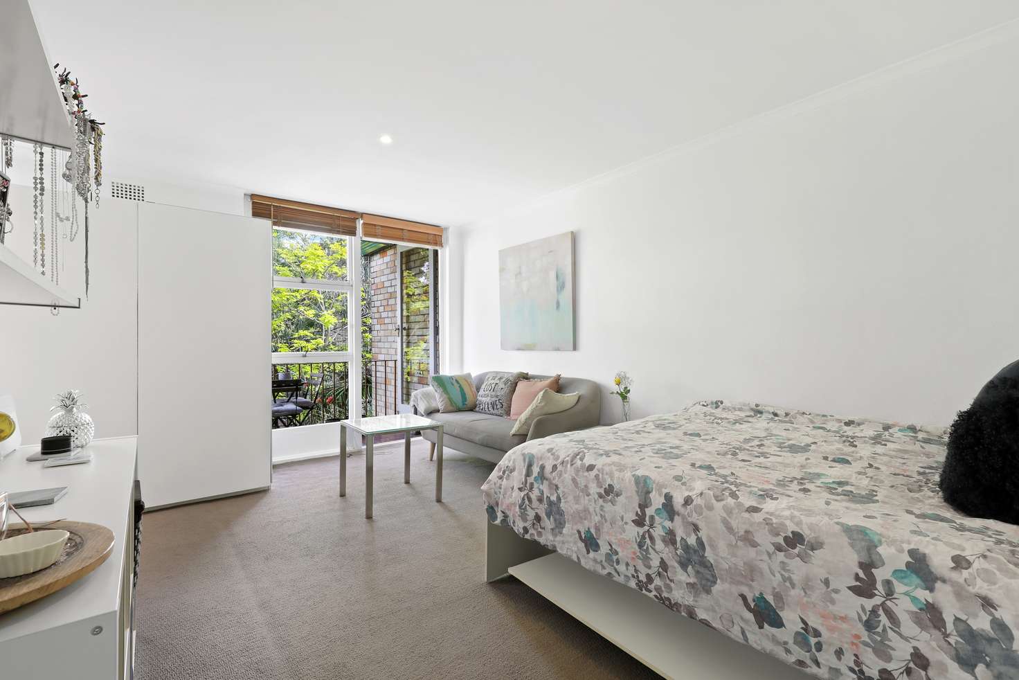 Main view of Homely apartment listing, 36/54A Hopewell Street, Paddington NSW 2021