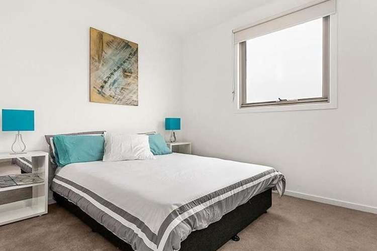 Second view of Homely apartment listing, 105/496-500 Brunswick Street, Fitzroy North VIC 3068