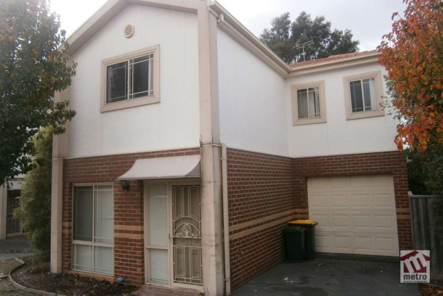 Main view of Homely townhouse listing, 7/12 Pecks Road, Sydenham VIC 3037