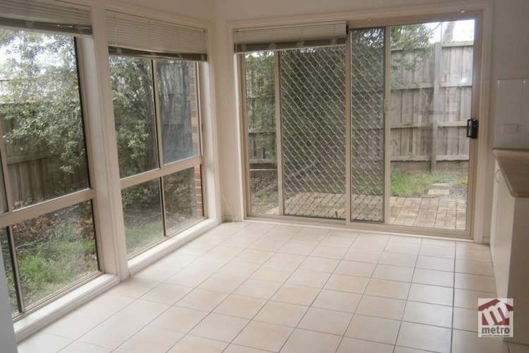Third view of Homely townhouse listing, 7/12 Pecks Road, Sydenham VIC 3037