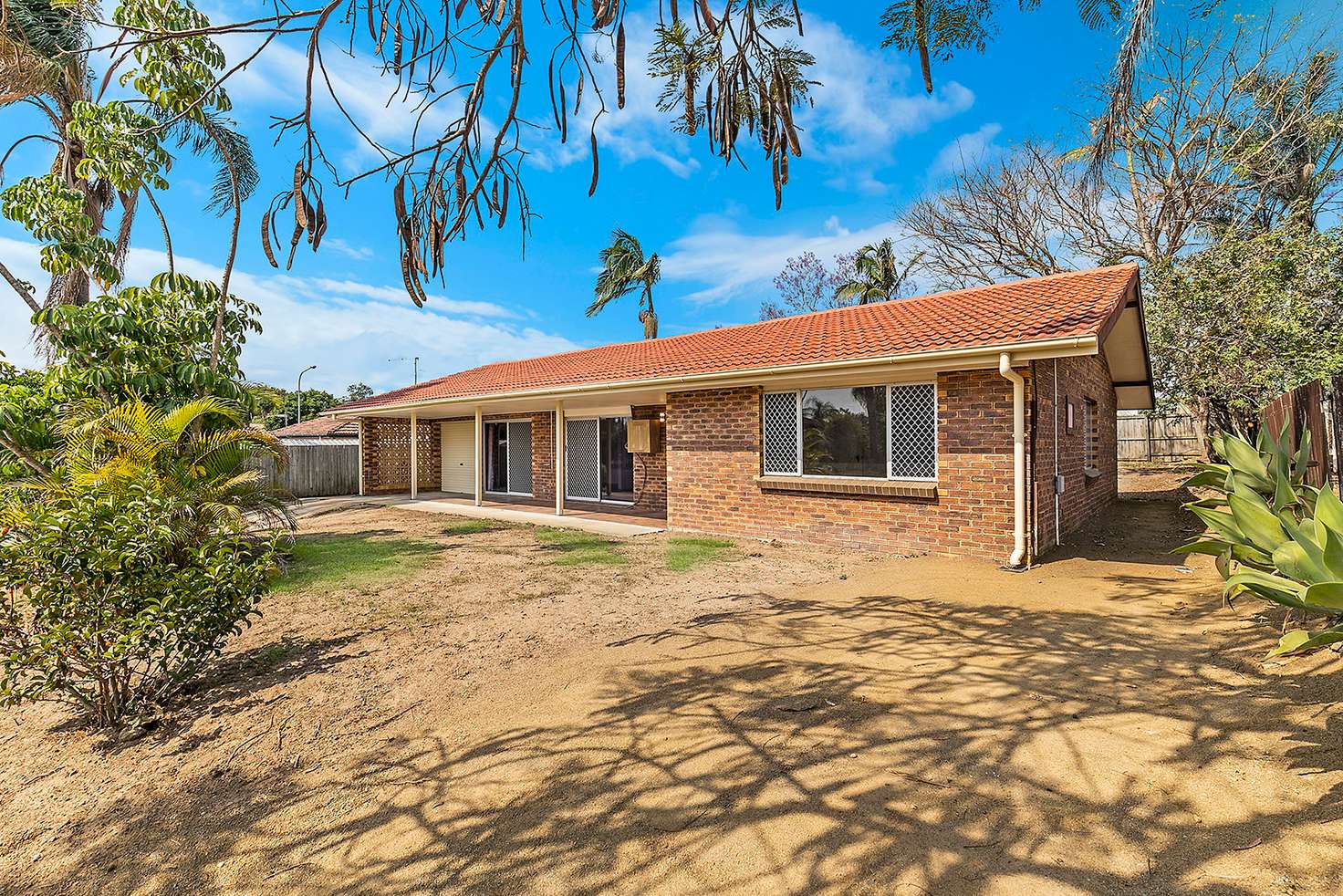 Main view of Homely house listing, 4 Cupania Street, Algester QLD 4115