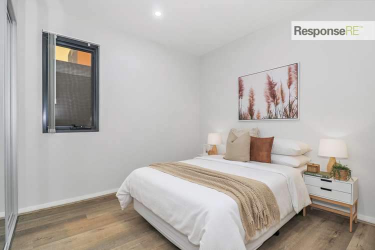Seventh view of Homely unit listing, 806/240-250 Great Western Highway, Kingswood NSW 2747