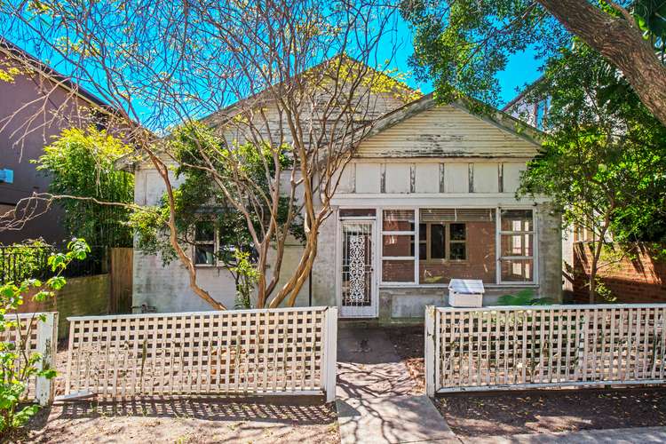 Main view of Homely house listing, 34 Murriverie Road, North Bondi NSW 2026