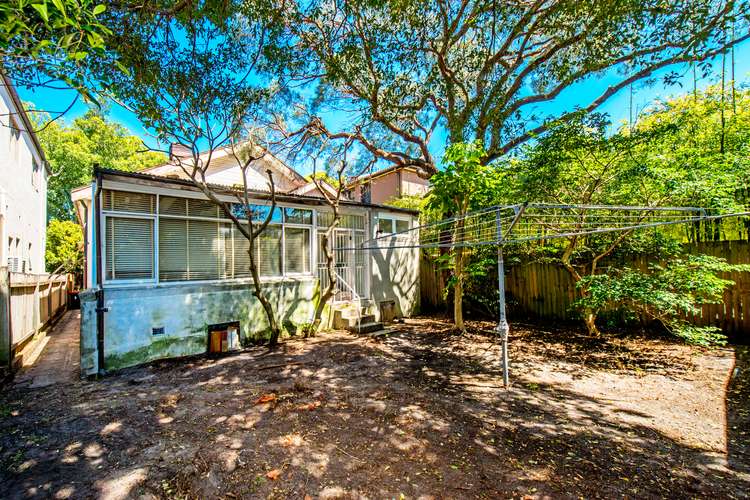 Second view of Homely house listing, 34 Murriverie Road, North Bondi NSW 2026