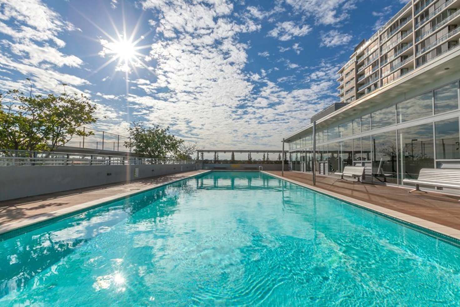 Main view of Homely apartment listing, 1406/260 Bunnerong Road, Maroubra NSW 2035