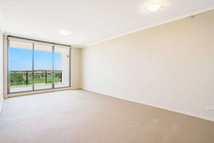 Third view of Homely apartment listing, 1406/260 Bunnerong Road, Maroubra NSW 2035