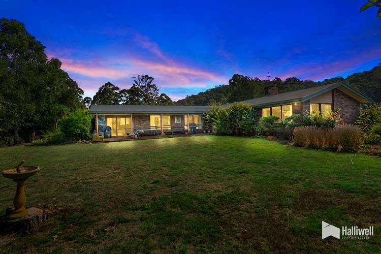 Main view of Homely house listing, 1008 Wilmot Road, Kindred TAS 7310