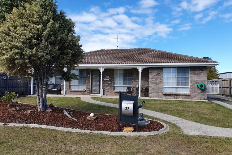 32 Club Drive, Shearwater TAS 7307