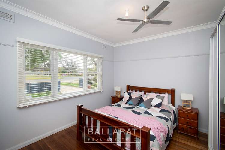 Sixth view of Homely house listing, 13 Templeton Street, Avoca VIC 3467