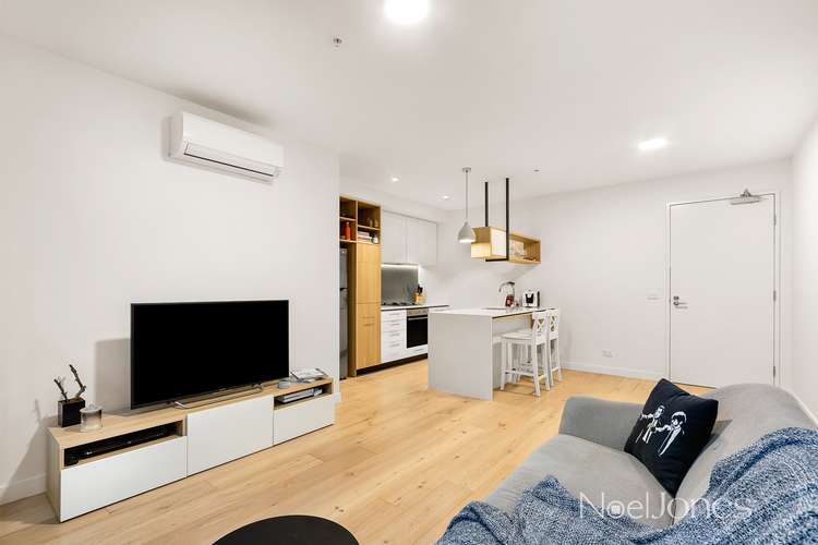 Third view of Homely apartment listing, 308/79 Market Street, South Melbourne VIC 3205