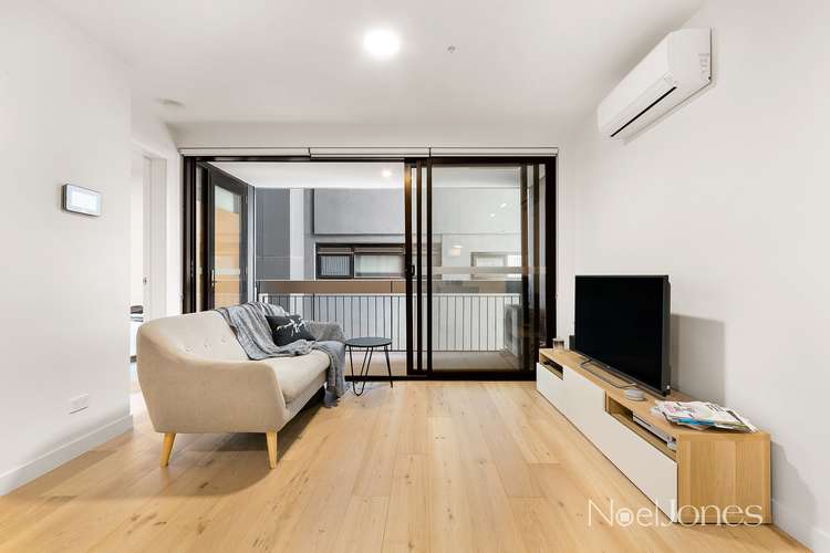 Fourth view of Homely apartment listing, 308/79 Market Street, South Melbourne VIC 3205