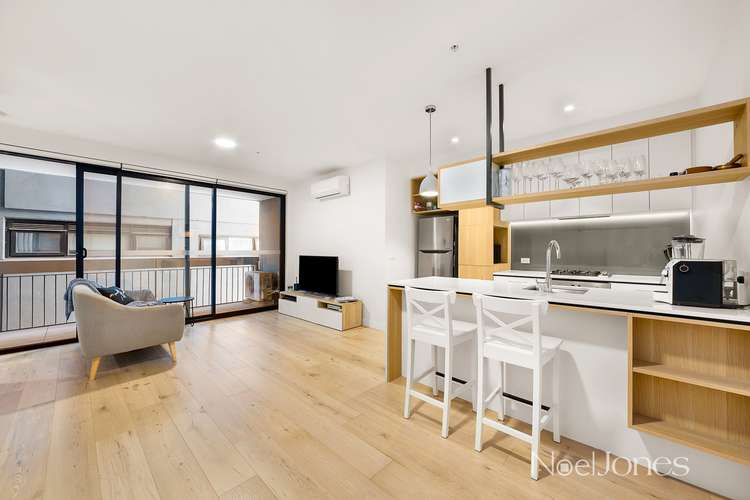 Sixth view of Homely apartment listing, 308/79 Market Street, South Melbourne VIC 3205